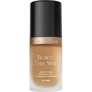 Too Faced Born This Way Foundation 30 ml (Verschiedene Farbtöne) - Praline