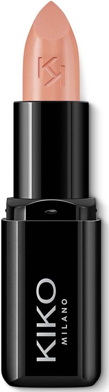 KIKO Milano Smart Fusion Lipstick 3g (Various Shades) - 402 Peachy Nude