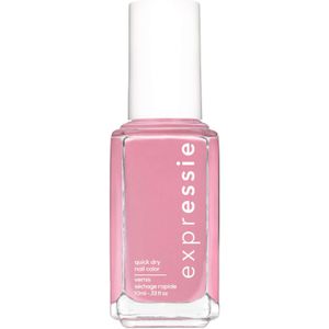 essie Expressie Quick Dry Formula Chip Resistant Nail Polish - 200 In the Time Zone 10ml