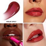 Too Faced Lip Injection Extreme Plumping Clicks 1.5g (Various Shades) - Feelin' Spicy
