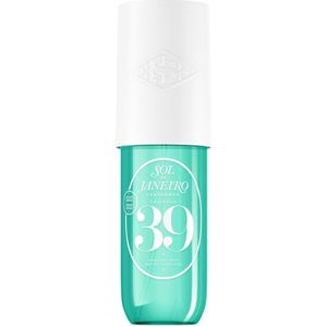 Sol de Janeiro Exclusive Limited Edition Cheirosa 39 Perfume Mist 90ml