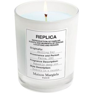 Maison Margiela Replica Sailing Day Kerze 165 g