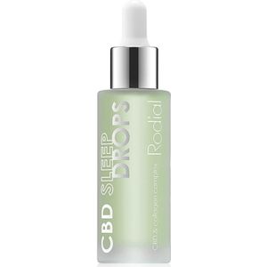 Rodial CBD Sleep Drops 31ml