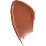 NYX Professional Makeup Bare With Me Blur Getönte Foundation 30 ml (Varios Shades) - Warm Caramel