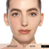 Natasha Denona HY-GLAM Puder-Foundation 12,5 g (Verschiedene Farbtöne) - Y1