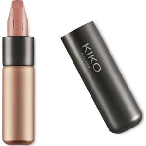 KIKO Milano Velvet Passion Matte Lipstick 3.5g (Various Shades) - 327 Warm Nude