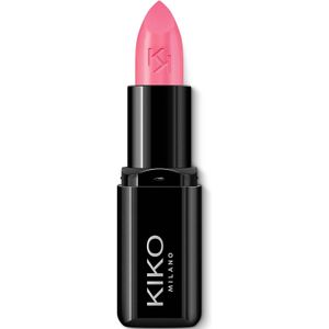 KIKO Milano Smart Fusion Lipstick 3g (Various Shades) - 419 Baby Pink