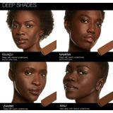 NARS Soft Matte Complete Foundation 45 ml (Verschiedene Farbtöne) - Mali
