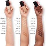Shiseido Synchro Skin Radiant Lifting Foundation 30ml (Various Shades) - Oak