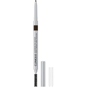 Clinique Quickliner for Brows 0.06g (Various Shades) - Ebony