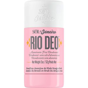 Sol de Janeiro Beija Flor Rio Deodorant 57 g