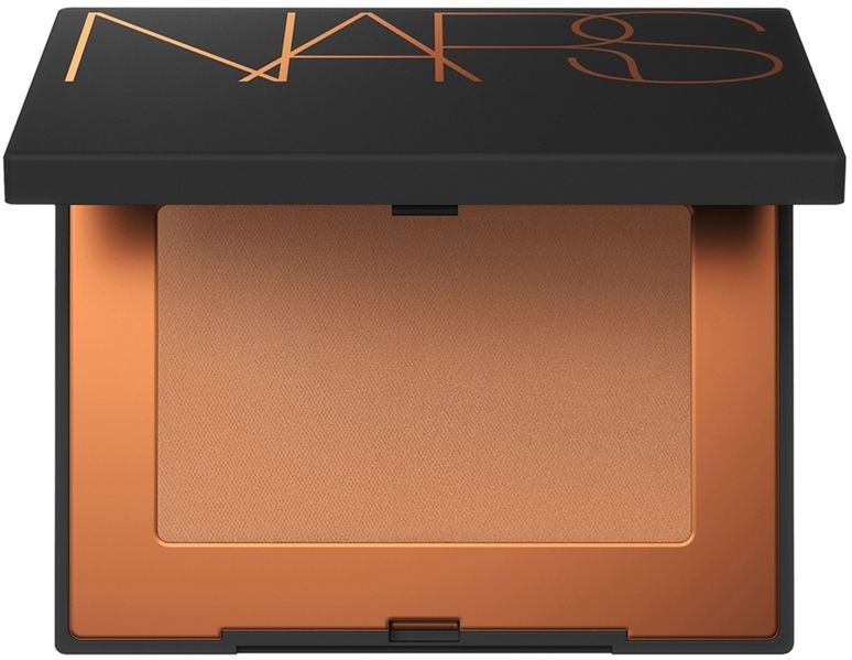 NARS Mini Laguna Bronzer-Puder 3,3 g (Verschiedene Farbtöne) - 1