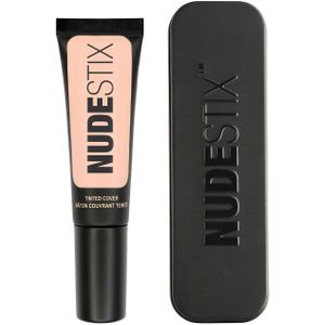 NUDESTIX Tinted Cover Foundation (Verschiedene Farbtöne) - Nude 1.5