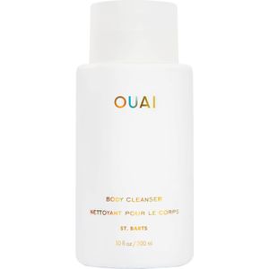 OUAI St. Barts Körperreiniger 300 ml