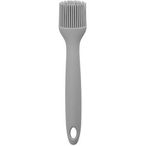 Tools2Cook - Siliconen Kwast Nutmeg Grey