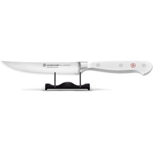 Wusthof - Classic Steakmes Wit 12 cm,