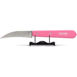 Opinel - N°114 - Tourneermes - Fuchsia - 7 cm