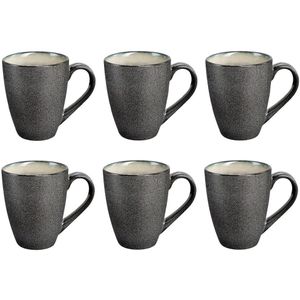 Medard de Noblat - Shadow Nacre Mok 30 cl (set of 6)