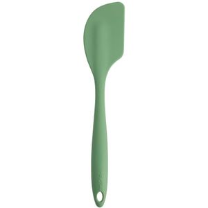 Tools2Cook - Siliconen Spatel Sage Green