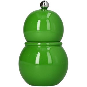 Addison Ross - Chubby Peper & Zoutmolen Leaf 12 cm