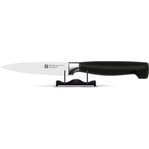 Zwilling - 4 Star Schil- en garneermes 100 mm