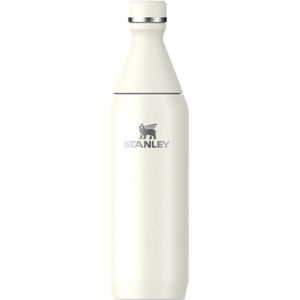 Stanley - De All Day Slim Fles 0,6L Cream