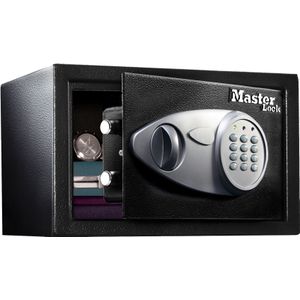 Masterlock - MasterLock Kluis - digitaal combinatie slot - medium