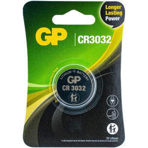 GP Batterijen - GP CR2354 Knoopcel Lithium Batterij