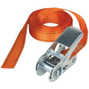 Masterlock - MasterLock Sjorbanden 5m met ratel