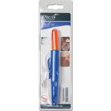 Pica - Pica 8080 GEL Markeerstift - rood - blister