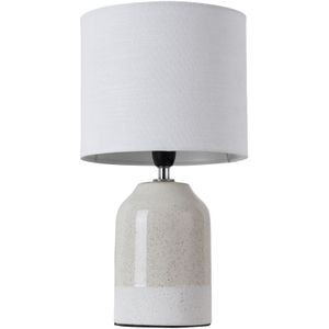 Pauleen - Pauleen Sandy Glow Tafellamp white-beige