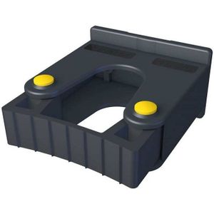 Toolflex - Toolflex Gereedschapshouder 15-20mm, set a 2 stuks