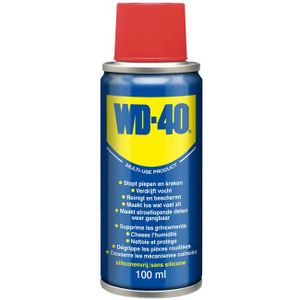 WD40 - WD-40 Multispray - 100ml