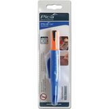 Pica - Pica 8080 GEL Markeerstift - zwart - blister