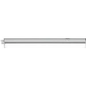 Paulmann - Paulmann Bond hoogvolt LED-montage balk 5W satijn