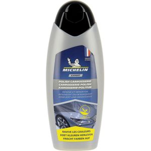 Michelin - Michelin Expert Polijstmiddel Auto - Lakhersteller - 500ml
