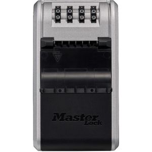 Masterlock - MasterLock Sleutelkluis - extra groot