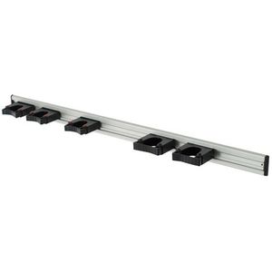 Toolflex - Toolflex Aluminium Rail 90cm