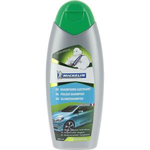 Michelin - Michelin Eco Autoshampoo - reinigt en ontvet - 500ml