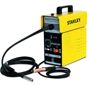 Stanley - Stanley MIG Lasmachine - 35-95A - 230V