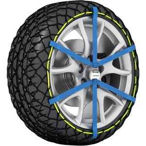 Michelin - Michelin Easy Grip Evolution - 2 Sneeuwkettingen - EVO4