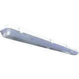 Reled - RELIGHT TL Armatuur 2x18W, wit, 230V