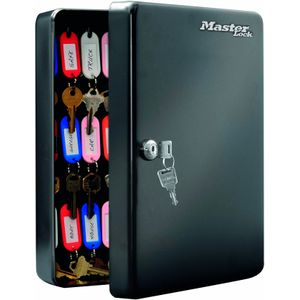 Masterlock - MasterLock Sleutelkastje - 50 hangers