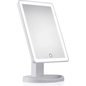 Pauleen Shining Soul Mirror - Make-Up Spiegel met LED-verlichting
