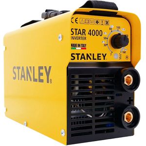 Stanley - Stanley Inverter lasmachine 25-160A 230V STAR 4000