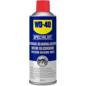 WD40 - WD-40 Specialist Motor Siliconshine 400 ml