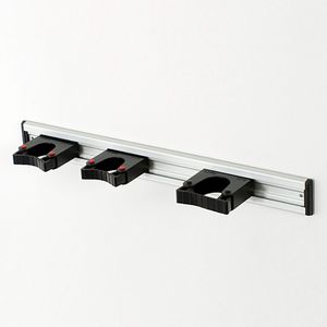 Toolflex - Toolflex Aluminium Rail 50cm