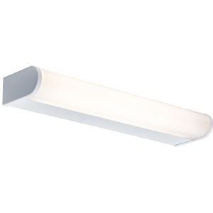 Paulmann - Paulmann Wandlamp Arneb - LED - 9W - Wit