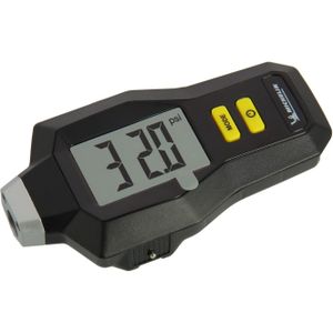 Michelin - Michelin Digitale Bandenspanningsmeter en Profielmeter - 0,05 tot 7 bar