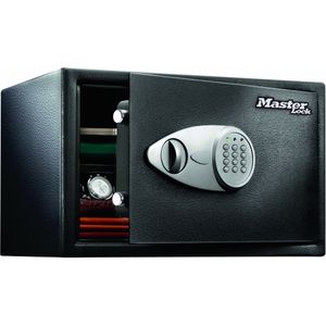 Masterlock - MasterLock Kluis - digitaal combinatie slot - groot